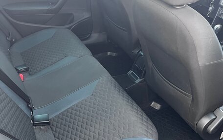 Volkswagen Polo VI (EU Market), 2019 год, 1 549 000 рублей, 16 фотография