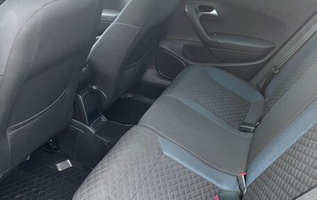Volkswagen Polo VI (EU Market), 2019 год, 1 549 000 рублей, 15 фотография