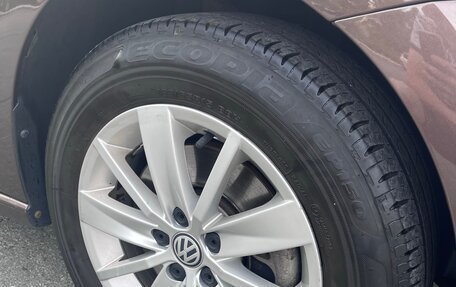 Volkswagen Polo VI (EU Market), 2019 год, 1 549 000 рублей, 20 фотография