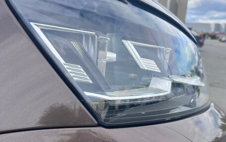 Volkswagen Polo VI (EU Market), 2019 год, 1 549 000 рублей, 18 фотография