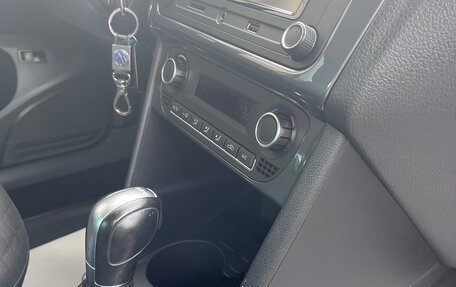 Volkswagen Polo VI (EU Market), 2019 год, 1 549 000 рублей, 26 фотография
