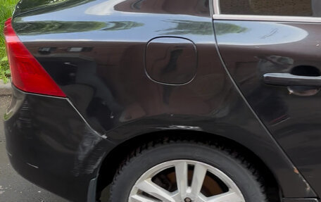 Volvo S60 III, 2010 год, 750 000 рублей, 2 фотография