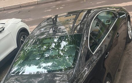 Volvo S60 III, 2010 год, 750 000 рублей, 9 фотография