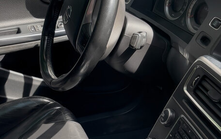 Volvo S60 III, 2010 год, 750 000 рублей, 7 фотография