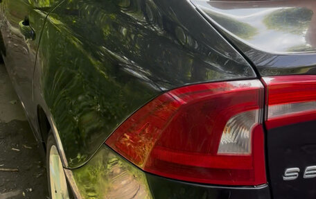 Volvo S60 III, 2010 год, 750 000 рублей, 3 фотография