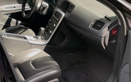 Volvo S60 III, 2010 год, 750 000 рублей, 6 фотография