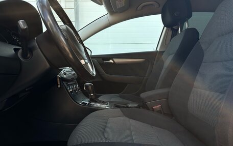 Volkswagen Passat B7, 2012 год, 1 220 000 рублей, 7 фотография