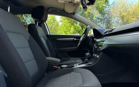 Volkswagen Passat B7, 2012 год, 1 220 000 рублей, 6 фотография