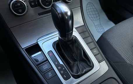 Volkswagen Passat B7, 2012 год, 1 220 000 рублей, 11 фотография