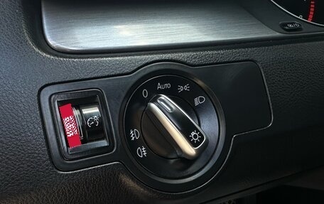 Volkswagen Passat B7, 2012 год, 1 220 000 рублей, 14 фотография