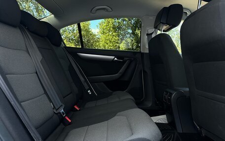 Volkswagen Passat B7, 2012 год, 1 220 000 рублей, 16 фотография