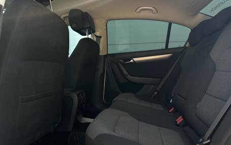 Volkswagen Passat B7, 2012 год, 1 220 000 рублей, 17 фотография