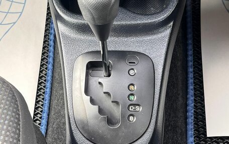 Toyota Vitz, 2018 год, 1 030 000 рублей, 16 фотография