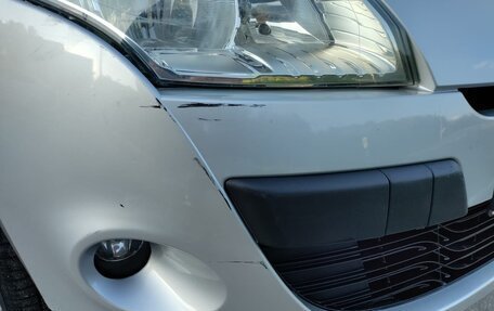 Renault Megane III, 2011 год, 790 000 рублей, 11 фотография