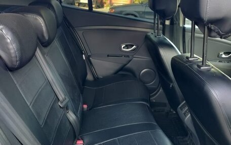 Renault Megane III, 2011 год, 790 000 рублей, 10 фотография