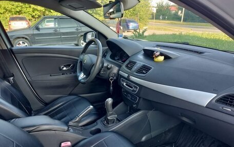 Renault Megane III, 2011 год, 790 000 рублей, 9 фотография
