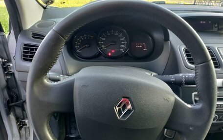Renault Megane III, 2011 год, 790 000 рублей, 6 фотография
