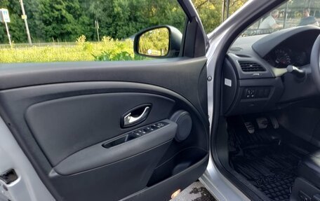 Renault Megane III, 2011 год, 790 000 рублей, 8 фотография