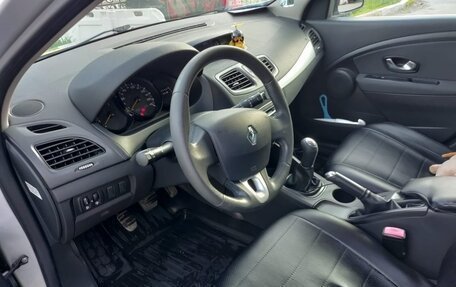 Renault Megane III, 2011 год, 790 000 рублей, 7 фотография