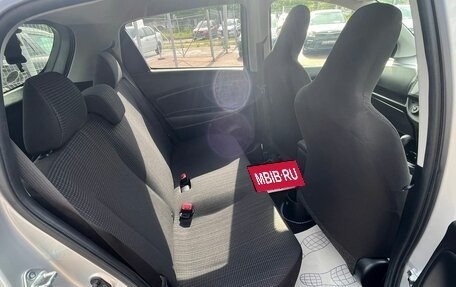 Toyota Vitz, 2018 год, 1 030 000 рублей, 15 фотография