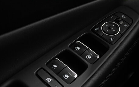 Hyundai Santa Fe IV, 2019 год, 2 699 000 рублей, 15 фотография