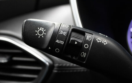 Hyundai Santa Fe IV, 2019 год, 2 699 000 рублей, 17 фотография
