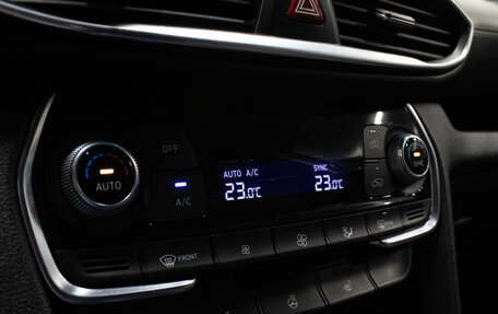 Hyundai Santa Fe IV, 2019 год, 2 699 000 рублей, 22 фотография