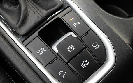 Hyundai Santa Fe IV, 2019 год, 2 699 000 рублей, 23 фотография