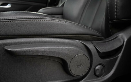 Hyundai Santa Fe IV, 2019 год, 2 699 000 рублей, 28 фотография