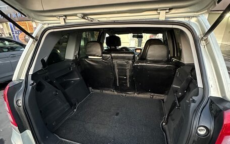 Opel Zafira B, 2006 год, 318 000 рублей, 9 фотография