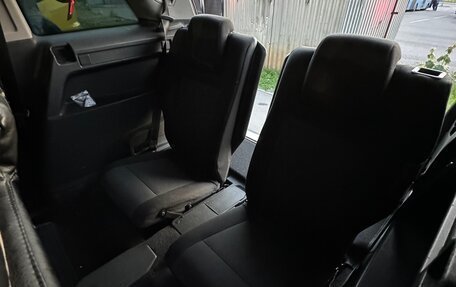 Opel Zafira B, 2006 год, 318 000 рублей, 19 фотография