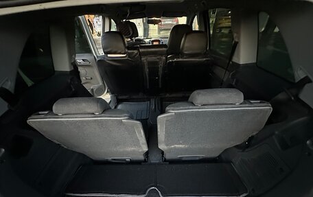 Opel Zafira B, 2006 год, 318 000 рублей, 17 фотография