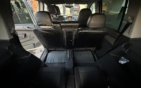 Opel Zafira B, 2006 год, 318 000 рублей, 18 фотография