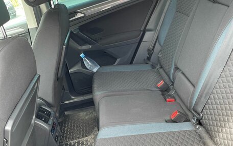 Volkswagen Tiguan II, 2019 год, 2 785 000 рублей, 12 фотография