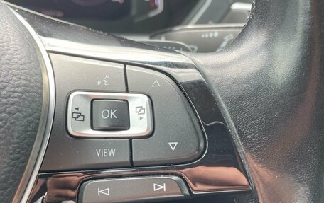 Volkswagen Tiguan II, 2019 год, 2 785 000 рублей, 17 фотография