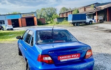 Daewoo Nexia I рестайлинг, 2011 год, 217 000 рублей, 2 фотография