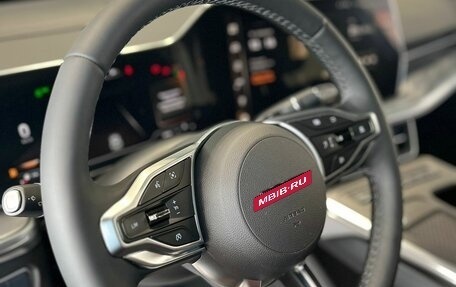 Haval F7, 2025 год, 3 299 000 рублей, 15 фотография