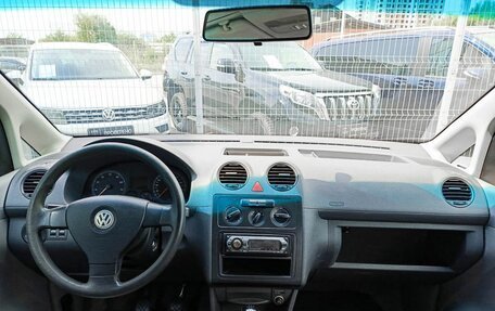 Volkswagen Caddy III рестайлинг, 2006 год, 649 900 рублей, 17 фотография