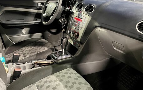 Ford Focus II рестайлинг, 2009 год, 560 000 рублей, 9 фотография