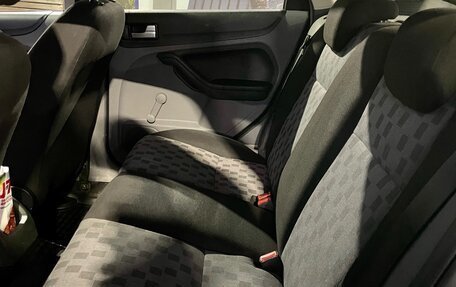 Ford Focus II рестайлинг, 2009 год, 560 000 рублей, 7 фотография