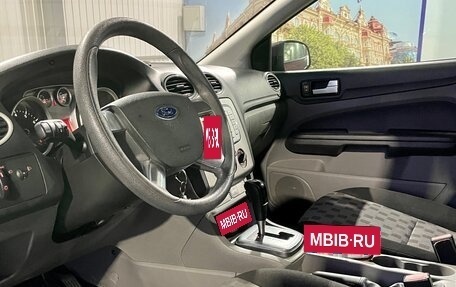 Ford Focus II рестайлинг, 2009 год, 560 000 рублей, 8 фотография