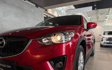 Mazda CX-5 II, 2014 год, 1 599 000 рублей, 3 фотография