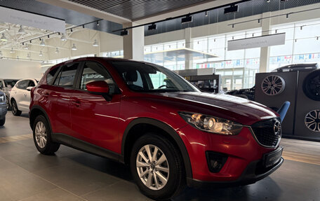 Mazda CX-5 II, 2014 год, 1 599 000 рублей, 7 фотография