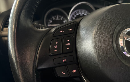 Mazda CX-5 II, 2014 год, 1 599 000 рублей, 12 фотография