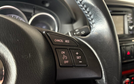 Mazda CX-5 II, 2014 год, 1 599 000 рублей, 13 фотография