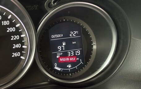 Mazda CX-5 II, 2014 год, 1 599 000 рублей, 11 фотография