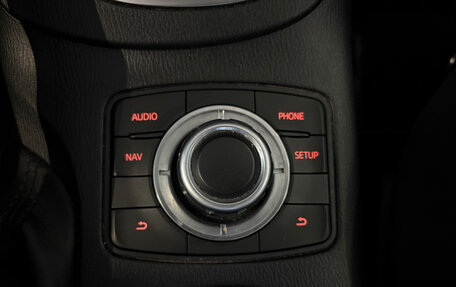 Mazda CX-5 II, 2014 год, 1 599 000 рублей, 18 фотография