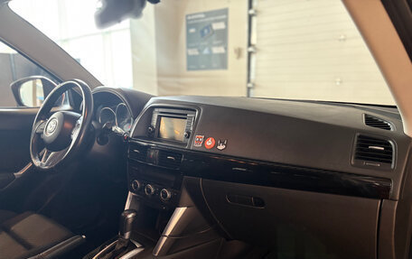 Mazda CX-5 II, 2014 год, 1 599 000 рублей, 26 фотография