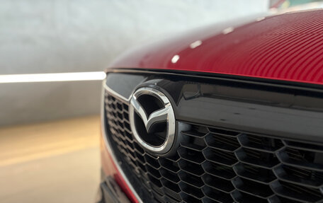 Mazda CX-5 II, 2014 год, 1 599 000 рублей, 29 фотография