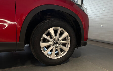 Mazda CX-5 II, 2014 год, 1 599 000 рублей, 27 фотография